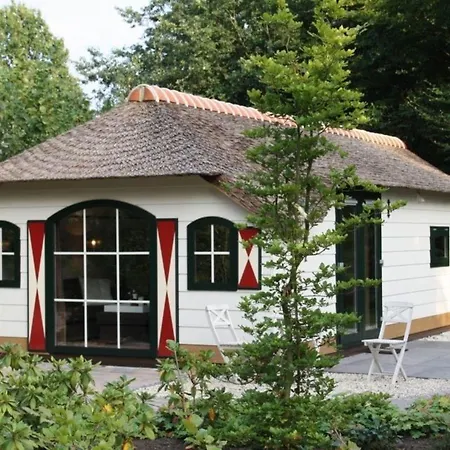 Heivlinder 4p Villa