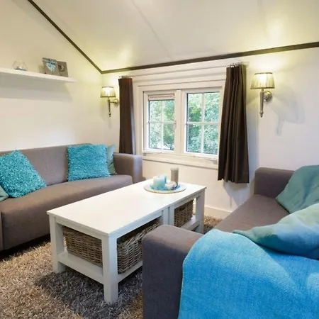 Villa Heivlinder 4p