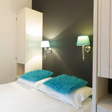 Heivlinder 4p Villa Ermelo