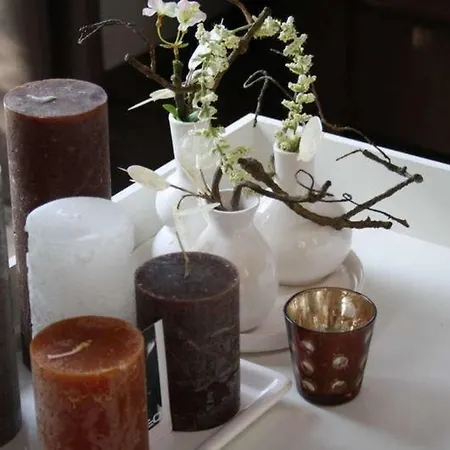 Heivlinder 4p Ermelo