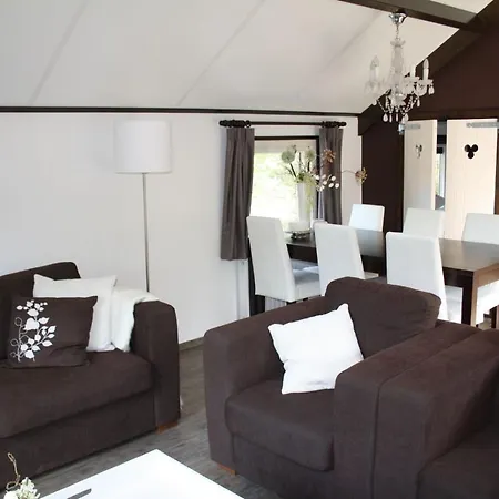 Heivlinder 4p Villa *