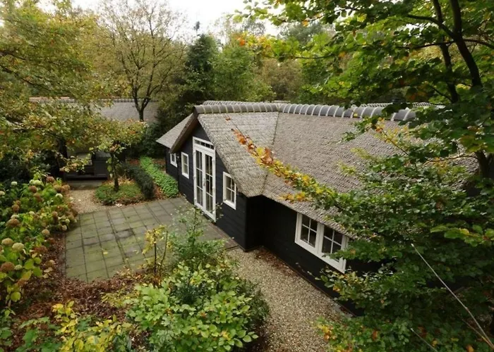 Heivlinder 4p * Ermelo