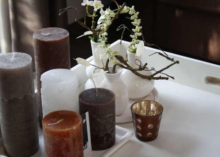 Heivlinder 4p Ermelo