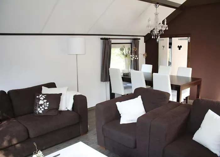 Heivlinder 4p Villa *